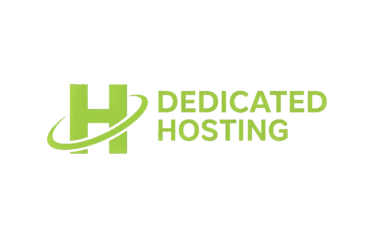 Dedicated Hosting