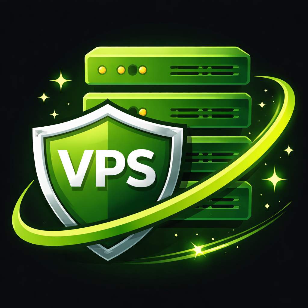 Intel Performance Medium VPS